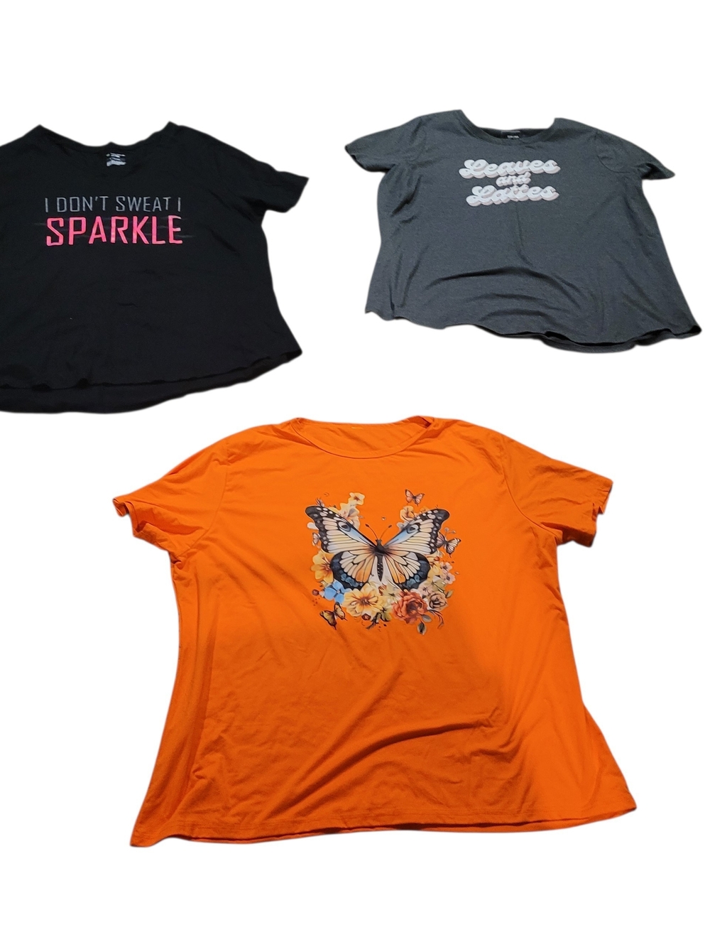 Women's T-shirts